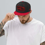 Freddy Krueger Says | Snapback Hat