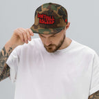 Freddy Krueger Says | Snapback Hat