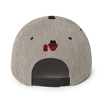 Freddy Krueger Says | Snapback Hat