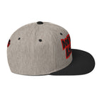 Freddy Krueger Says | Snapback Hat