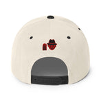 Freddy Krueger Says | Snapback Hat
