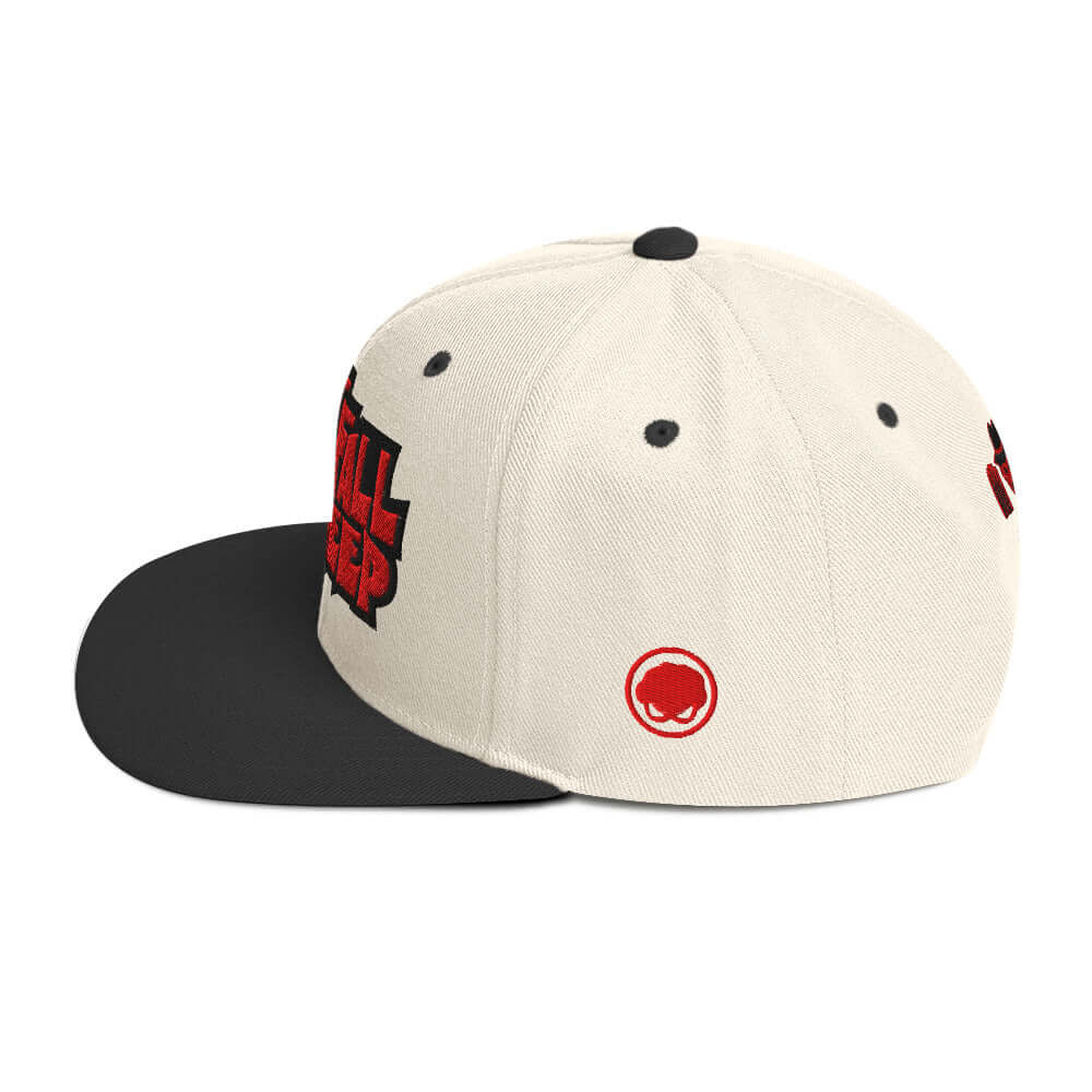 Freddy Krueger Says | Snapback Hat