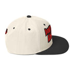 Freddy Krueger Says | Snapback Hat