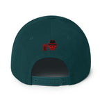 Freddy Krueger Says | Snapback Hat