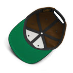Ghost Face Says | Snapback Hat
