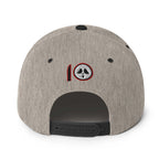 Ghost Face Says | Snapback Hat