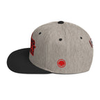 Ghost Face Says | Snapback Hat
