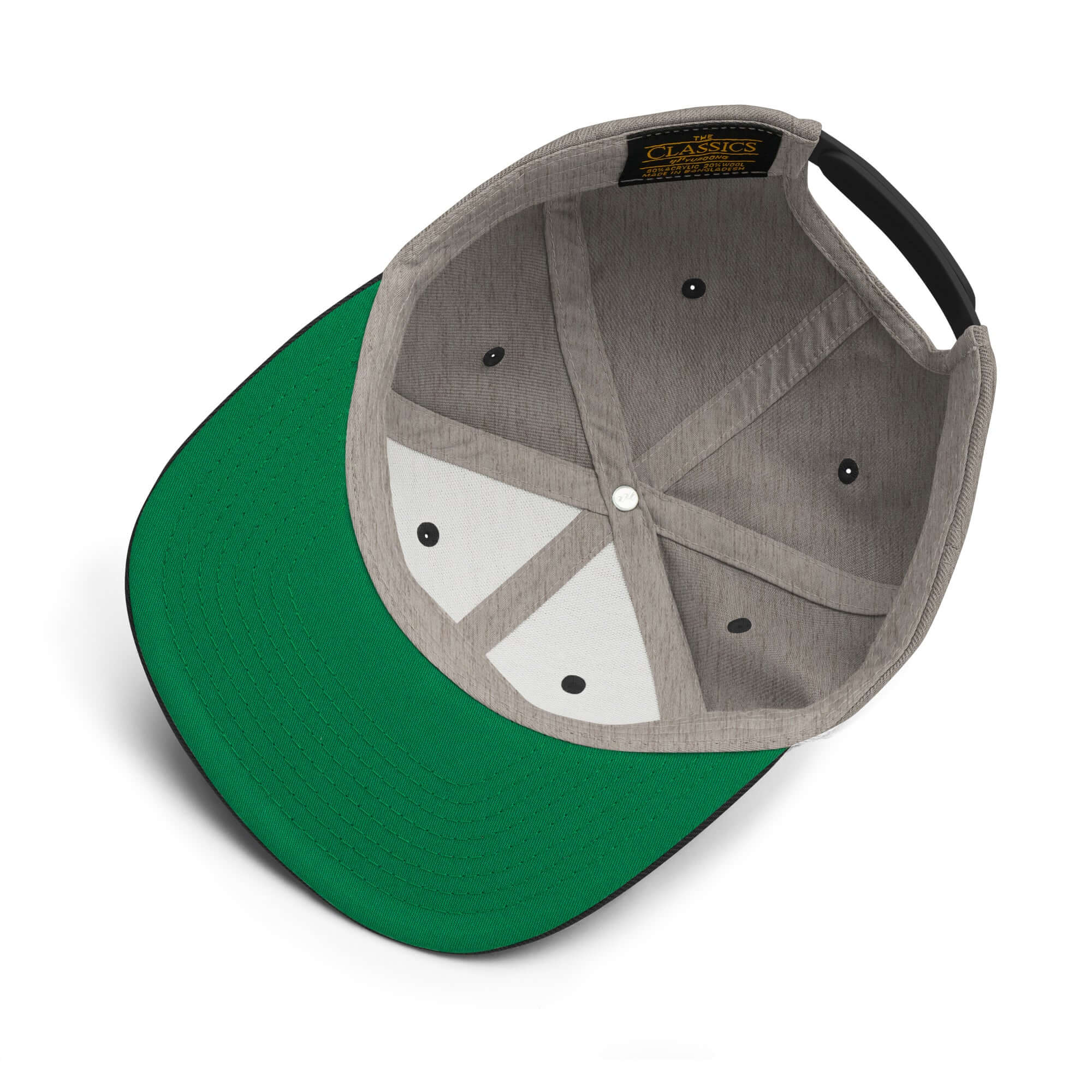 Ghost Face Says | Snapback Hat