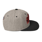 Ghost Face Says | Snapback Hat