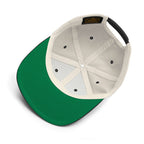 Ghost Face Says | Snapback Hat