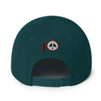 Ghost Face Says | Snapback Hat