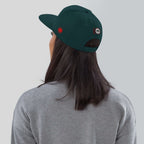 Ghost Face Says | Snapback Hat