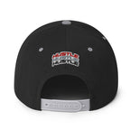 Hustle, Hustle, Hustle | Snapback Hat