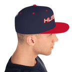 Hustle, Hustle, Hustle | Snapback Hat