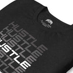 Hustle, Hustle, Hustle | Unisex t-shirt