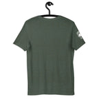 Hustle, Hustle, Hustle | Unisex t-shirt