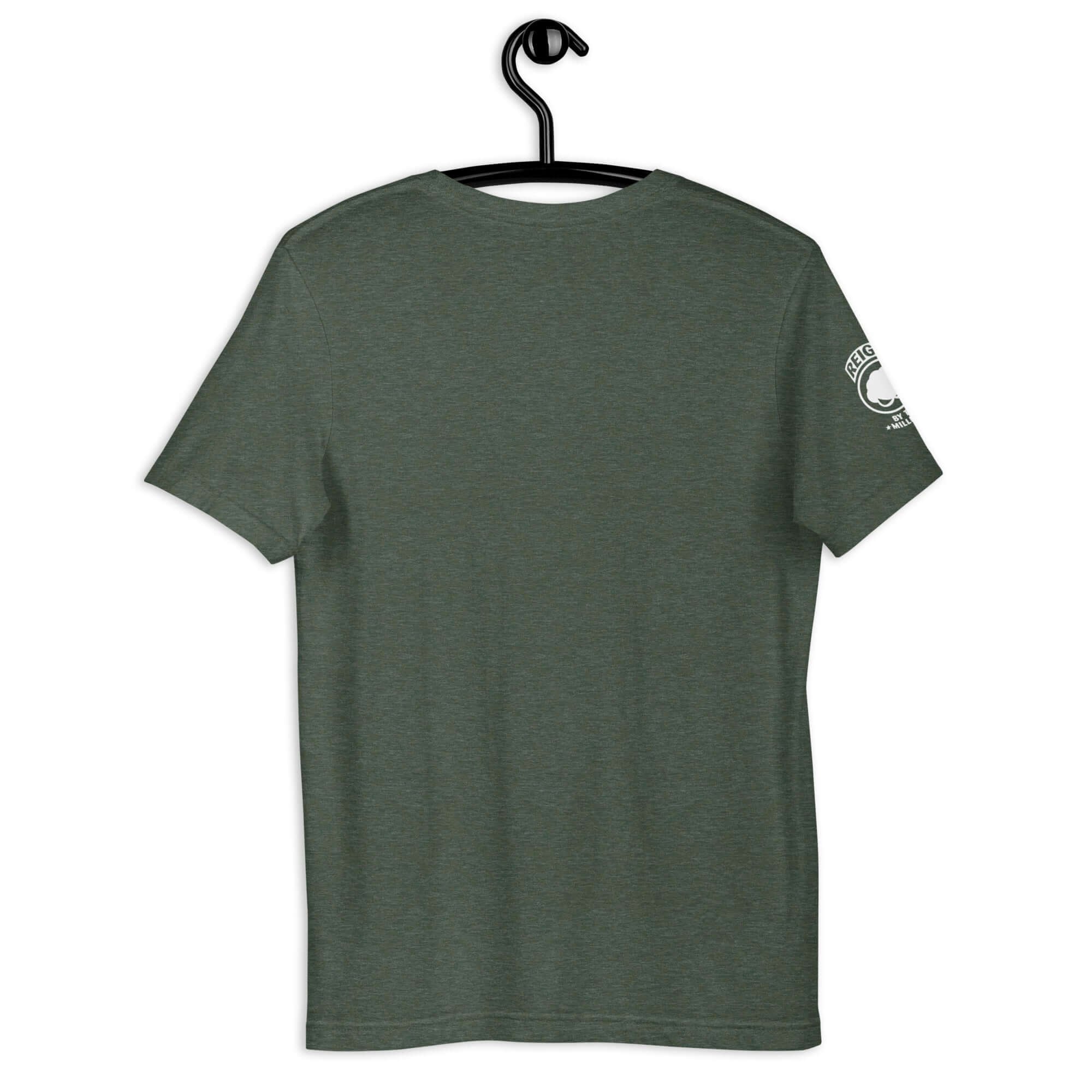 Hustle, Hustle, Hustle | Unisex t-shirt