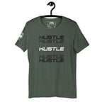 Hustle, Hustle, Hustle | Unisex t-shirt