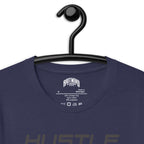 Hustle, Hustle, Hustle | Unisex t-shirt