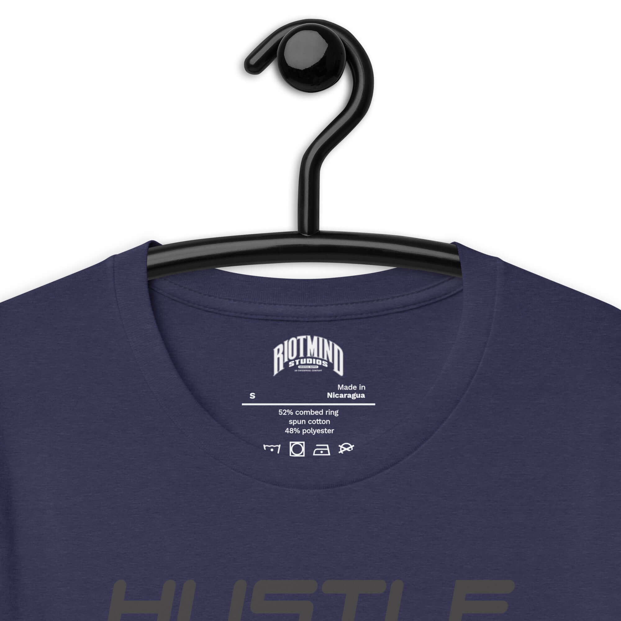 Hustle, Hustle, Hustle | Unisex t-shirt