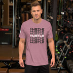 Hustle, Hustle, Hustle | Unisex t-shirt