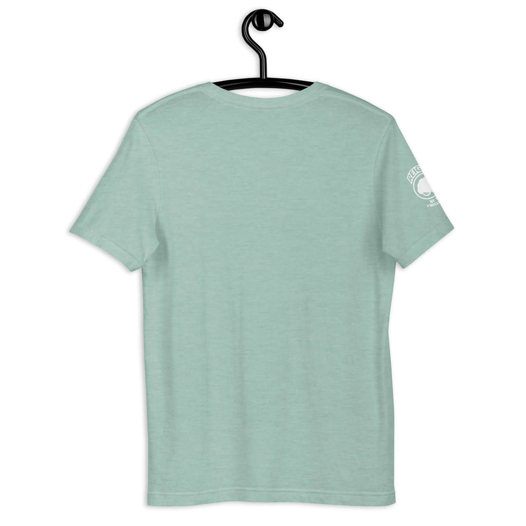 Hustle, Hustle, Hustle | Unisex t-shirt
