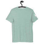 Hustle, Hustle, Hustle | Unisex t-shirt