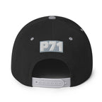 Hard Body P71 | Snapback Hat