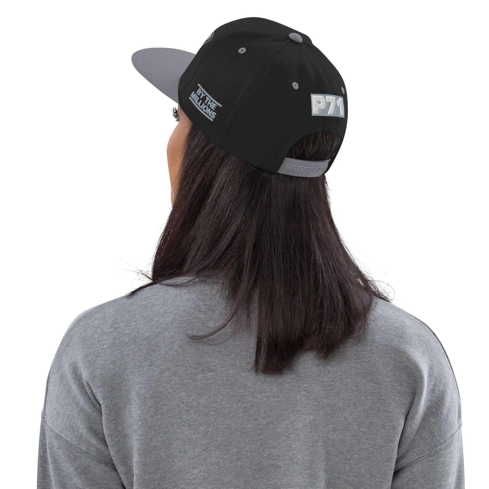 Hard Body P71 | Snapback Hat