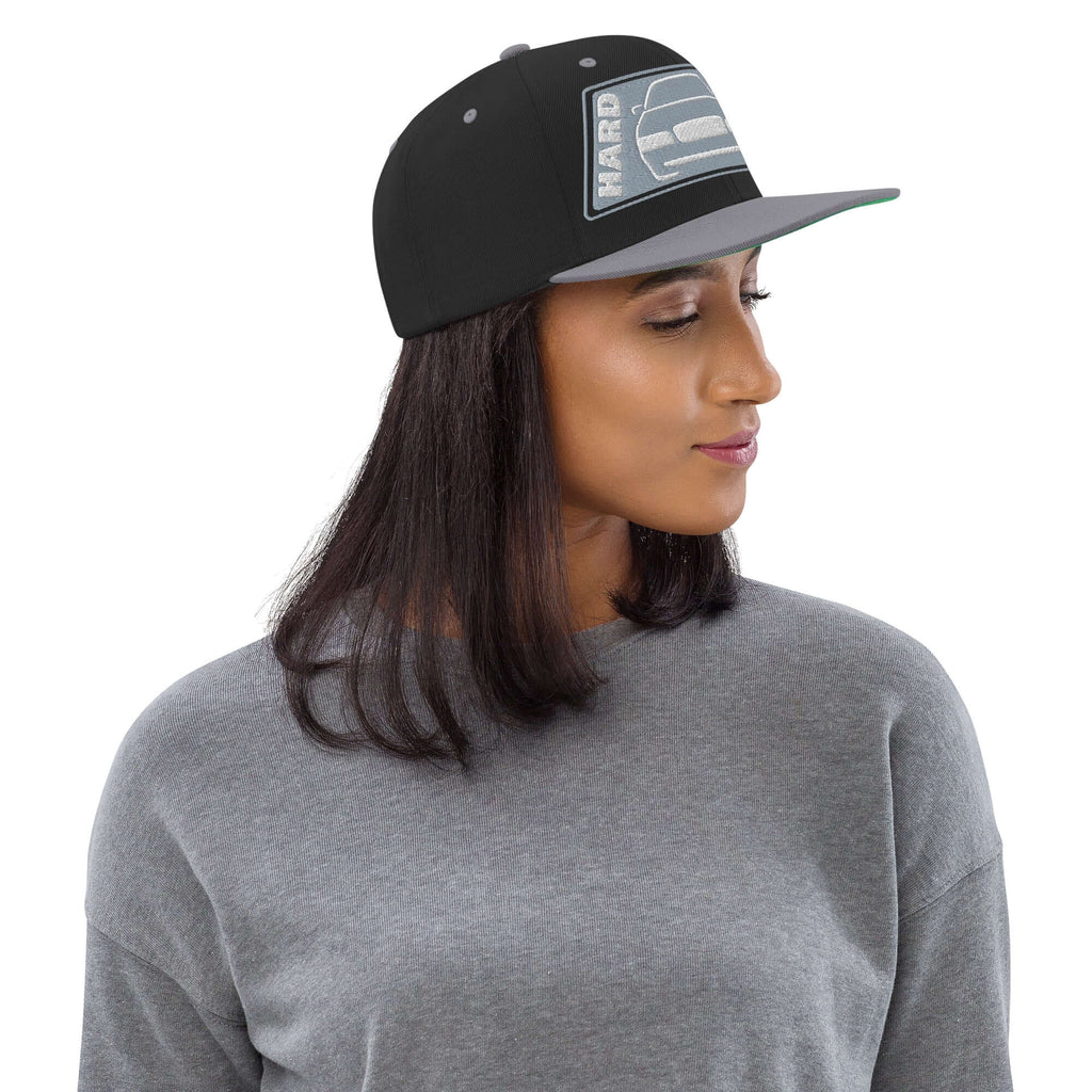 Hard Body P71 | Snapback Hat