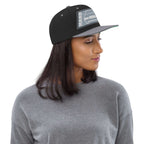 Hard Body P71 | Snapback Hat