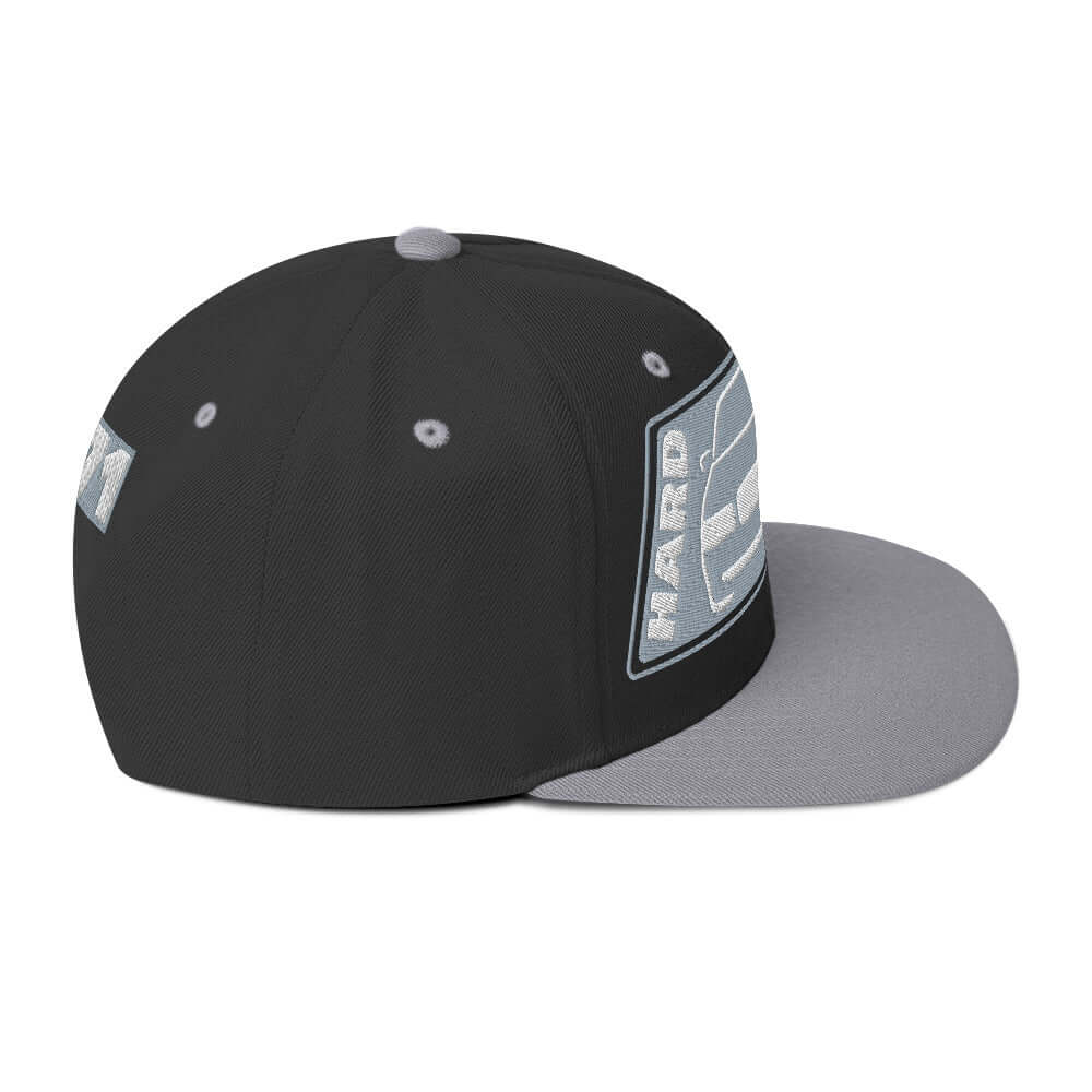 Hard Body P71 | Snapback Hat