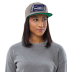 Hard Body P71 | Snapback Hat