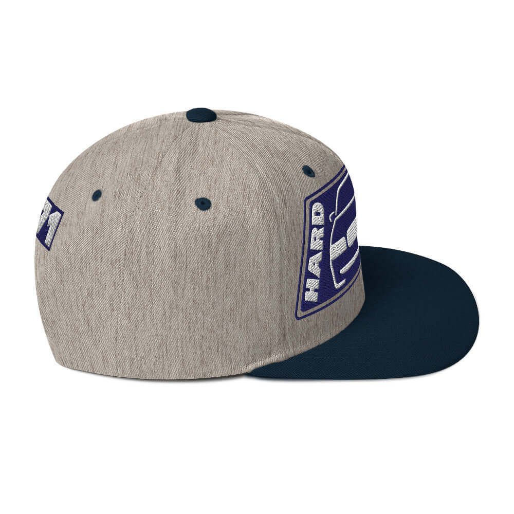 Hard Body P71 | Snapback Hat