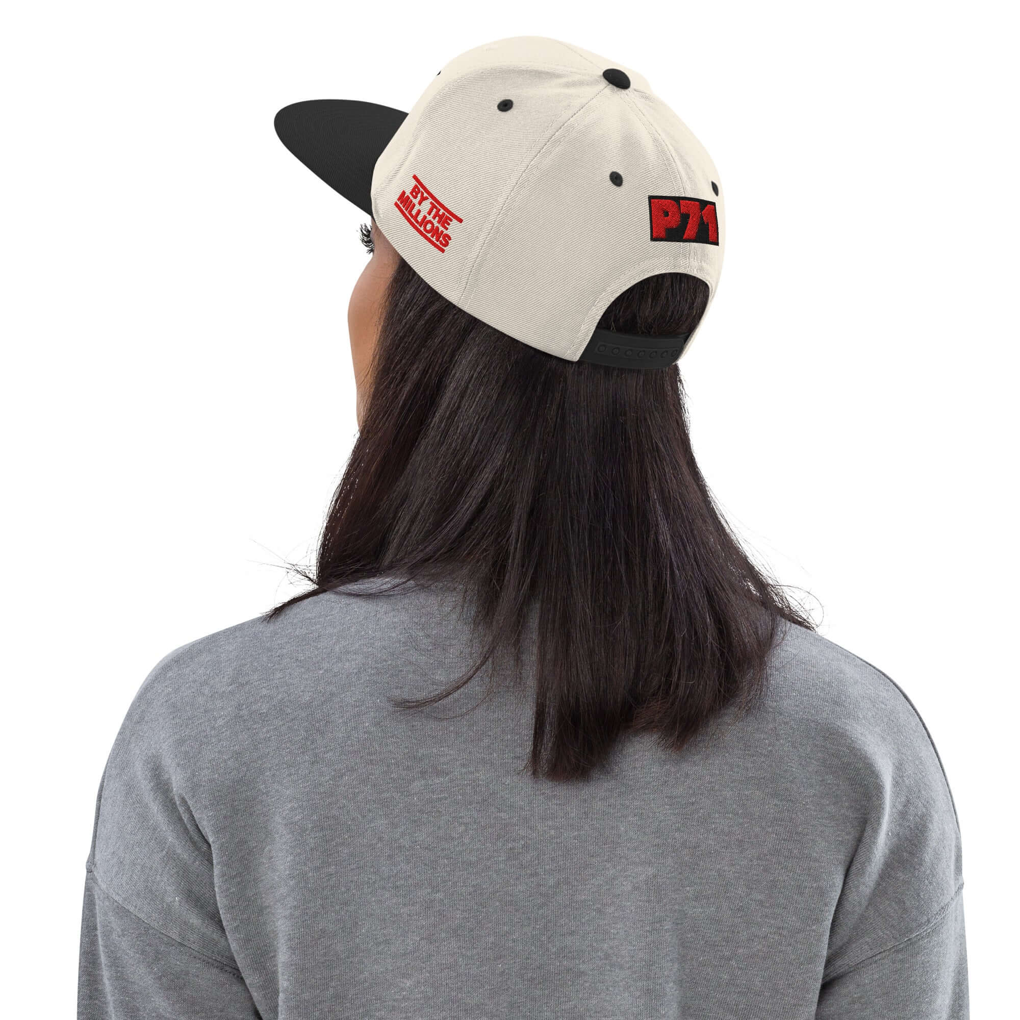 Hard Body P71 | Snapback Hat