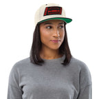 Hard Body P71 | Snapback Hat