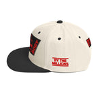 Hard Body P71 | Snapback Hat