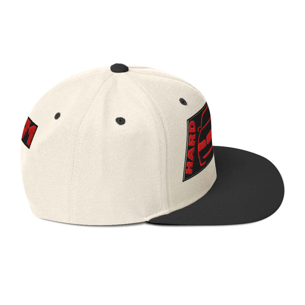 Hard Body P71 | Snapback Hat