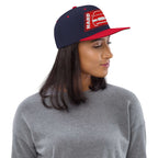 Hard Body P71 | Snapback Hat