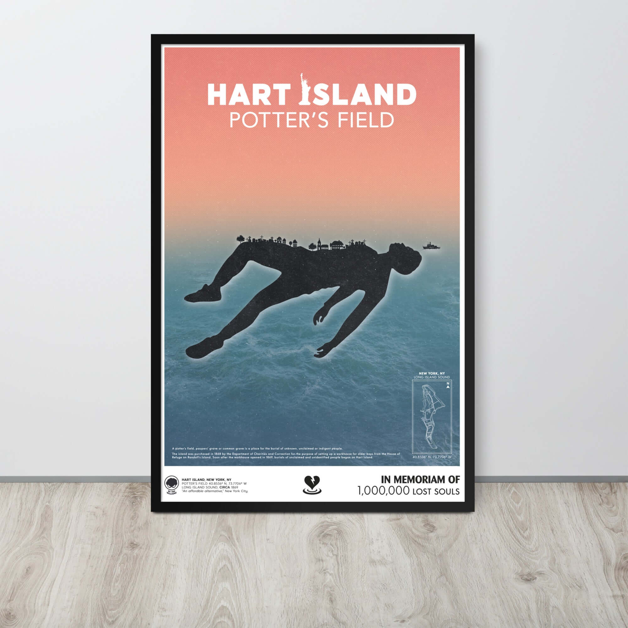 Let Us Prey | World Wide Arms Skull Soldiers Poster