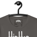 Hip Hop Broke My Heart | Unisex t-shirt