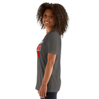 Hip Hop Broke My Heart | Unisex t-shirt