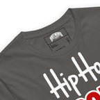 Hip Hop Broke My Heart | Unisex t-shirt