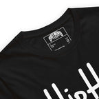 Hip Hop Broke My Heart | Unisex t-shirt