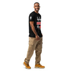 Hip Hop Broke My Heart | Unisex t-shirt