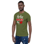 Hip Hop Broke My Heart | Unisex t-shirt