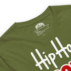 Hip Hop Broke My Heart | Unisex t-shirt