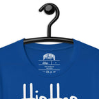 Hip Hop Broke My Heart | Unisex t-shirt