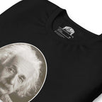 Histories Heroes Albert Einstein | Unisex t-shirt
