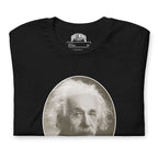Histories Heroes Albert Einstein | Unisex t-shirt